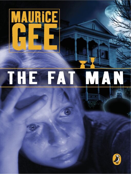 Title details for The Fat Man by Maurice Gee - Available